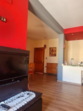 Red Apartamento